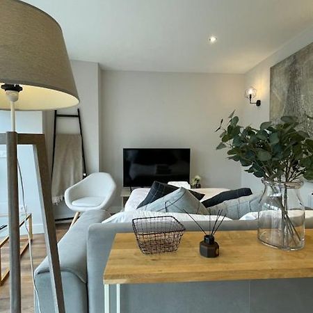 Sanz10 By Vigovacaciones Apartment ภายนอก รูปภาพ