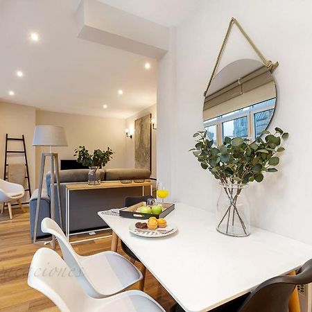 Sanz10 By Vigovacaciones Apartment ภายนอก รูปภาพ