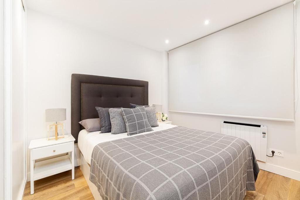 Sanz10 By Vigovacaciones Apartment ภายนอก รูปภาพ