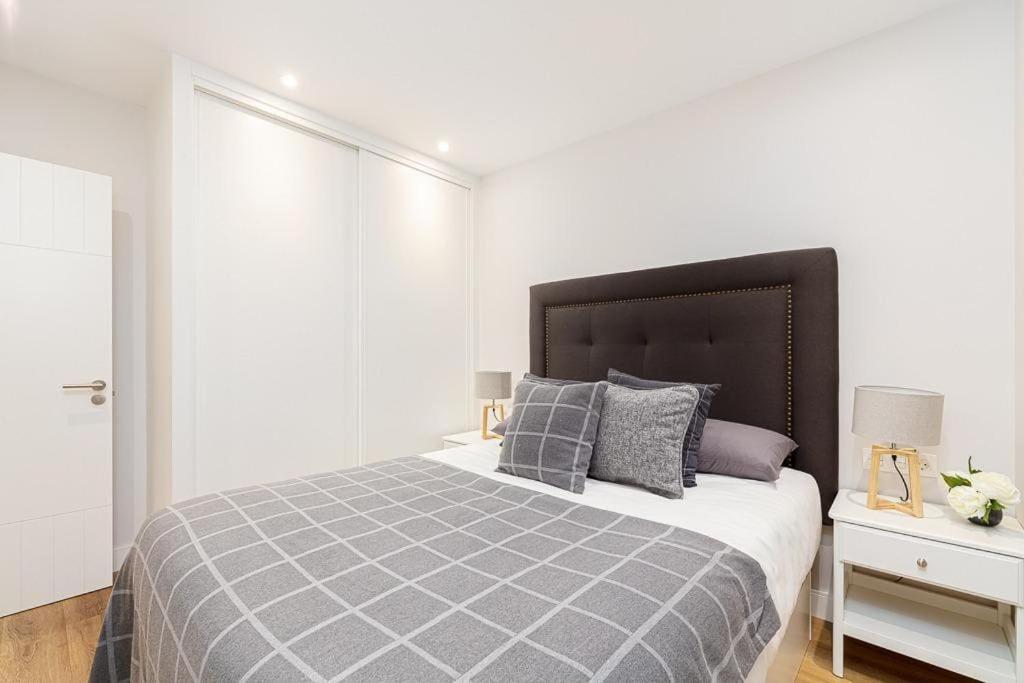 Sanz10 By Vigovacaciones Apartment ภายนอก รูปภาพ