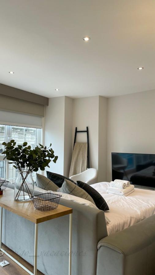 Sanz10 By Vigovacaciones Apartment ภายนอก รูปภาพ