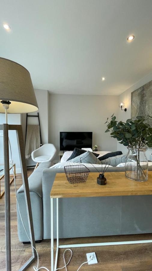 Sanz10 By Vigovacaciones Apartment ภายนอก รูปภาพ