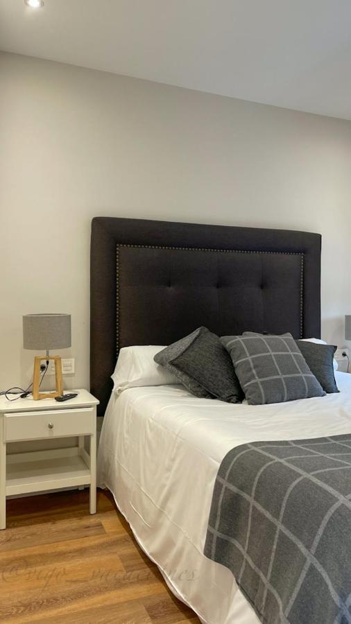 Sanz10 By Vigovacaciones Apartment ภายนอก รูปภาพ