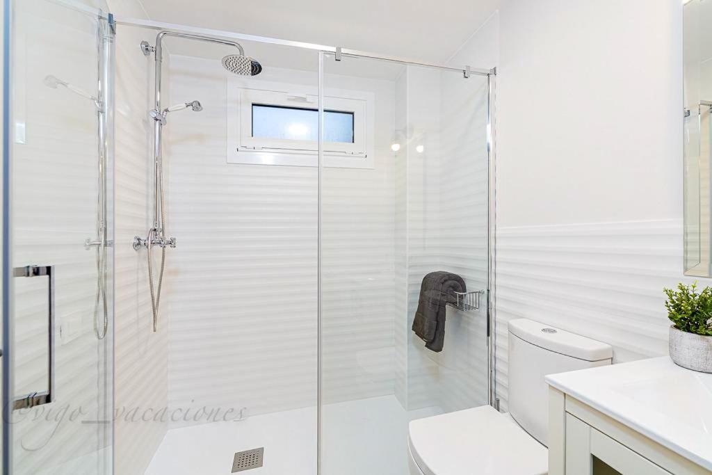 Sanz10 By Vigovacaciones Apartment ภายนอก รูปภาพ