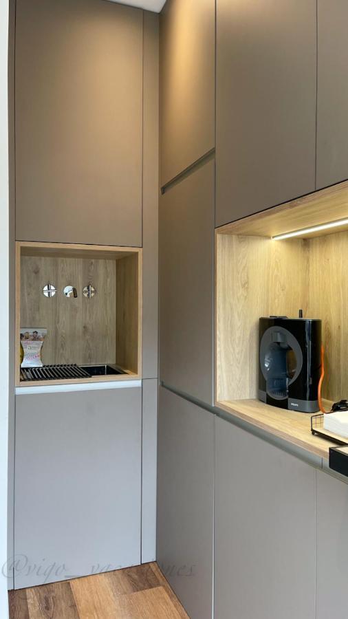 Sanz10 By Vigovacaciones Apartment ภายนอก รูปภาพ