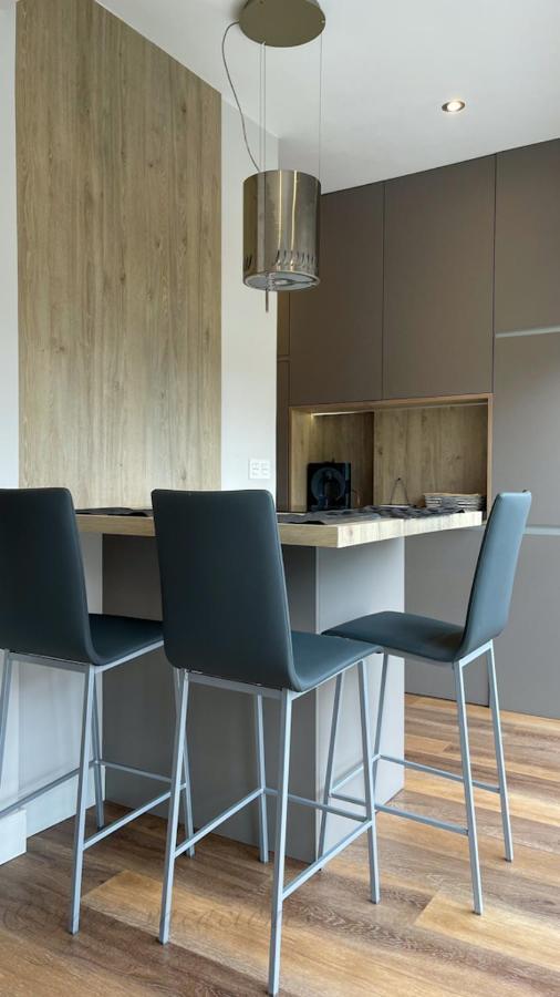Sanz10 By Vigovacaciones Apartment ภายนอก รูปภาพ