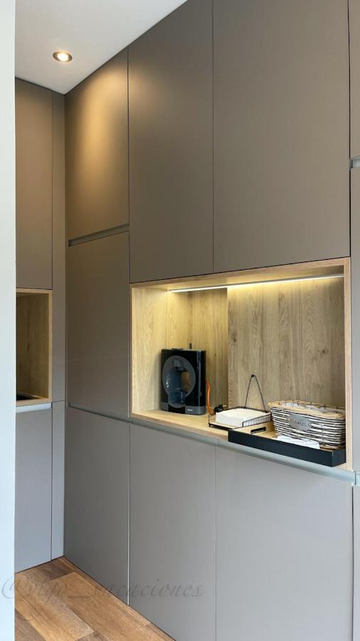 Sanz10 By Vigovacaciones Apartment ภายนอก รูปภาพ