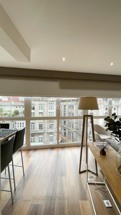 Sanz10 By Vigovacaciones Apartment ภายนอก รูปภาพ