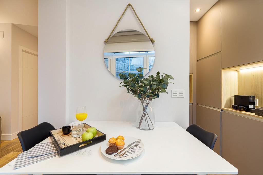 Sanz10 By Vigovacaciones Apartment ภายนอก รูปภาพ