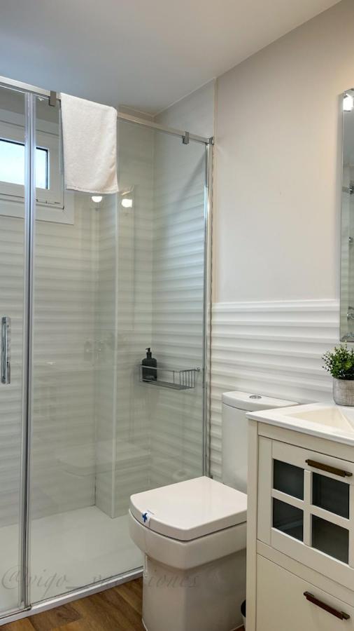 Sanz10 By Vigovacaciones Apartment ภายนอก รูปภาพ